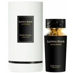 Perfume Stella Dustin Lumina Black Edp Masculino 100Ml