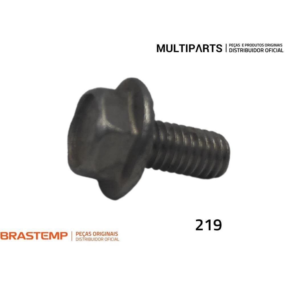 Parafuso Cesto Brastemp Mondeal/Clean 1,5cm x 2cm x 1,5cm