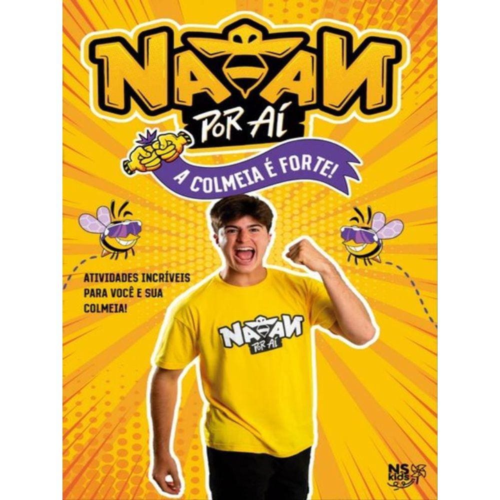 Natan Por Aí