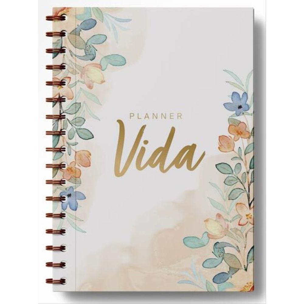 Planner Vida
