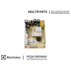 Placa De Potência Bivolt A09083219 Rf Electrolux