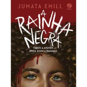 A Rainha Negra