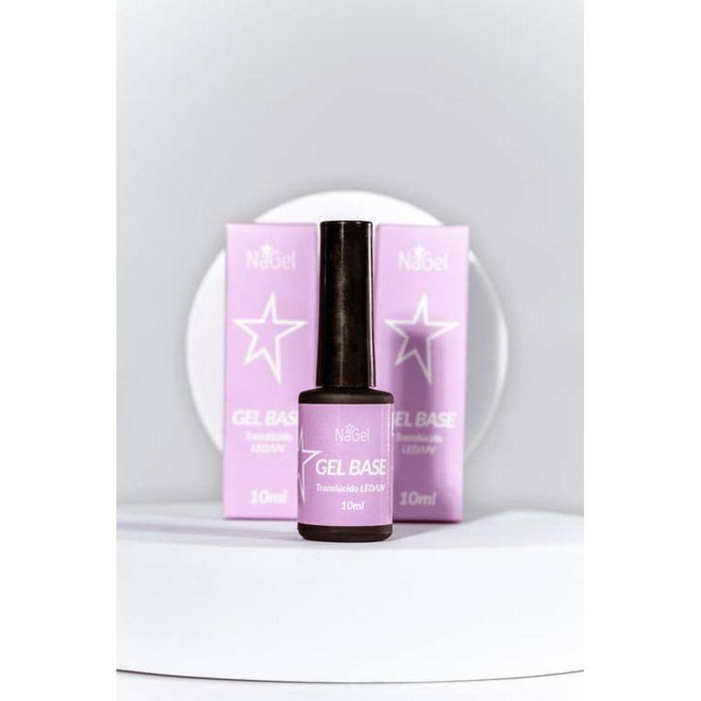 Base em gel como usar Pontofrio