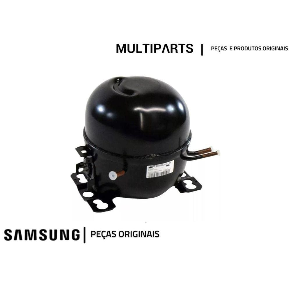 Compressor RF Samsung MKV190CL2J/SM1 R-134 RF263BEAESL