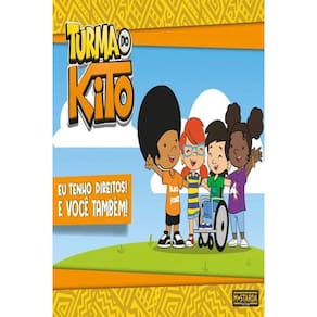 Eu Tenho Direitos Você Também