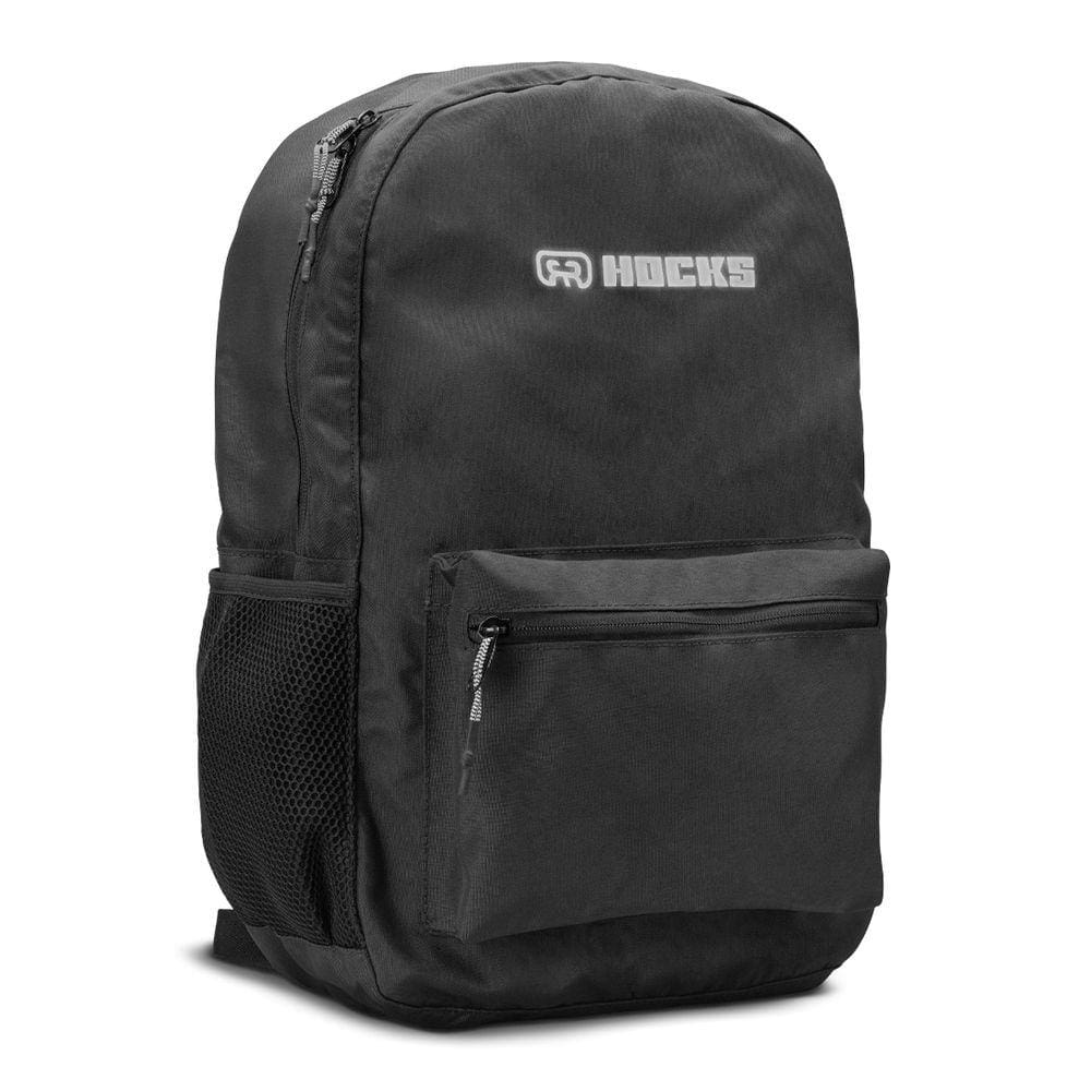 Mochila Hocks Calouro Nylon preto