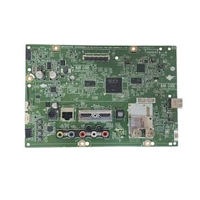 Placa Principal Lg Ebu64091114 Modelo 24Tl520S