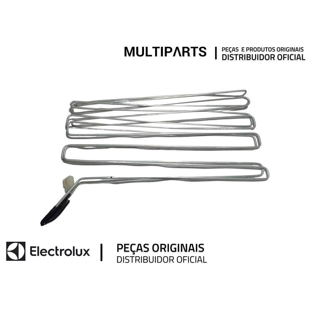 Resistencia Do Evaporador A10224501 Rf Electrrolux Di80X