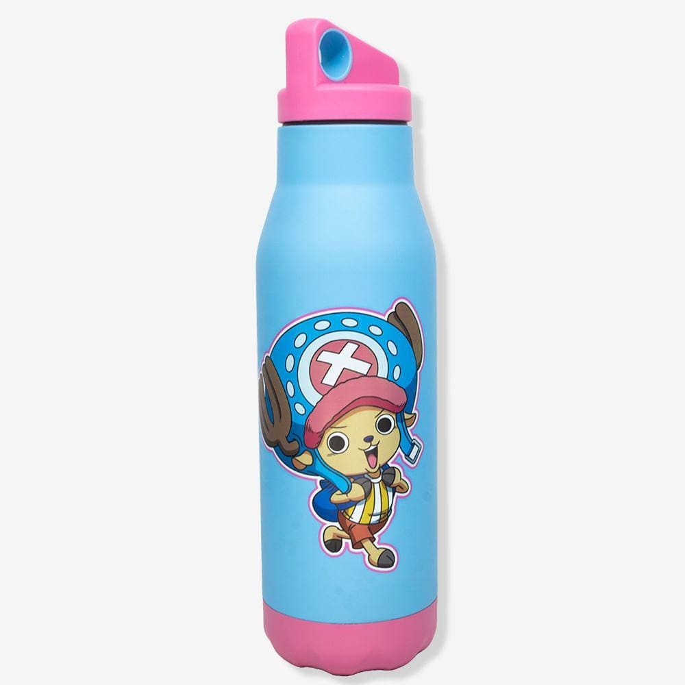 Garrafa Space 600Ml Chopper One Piece