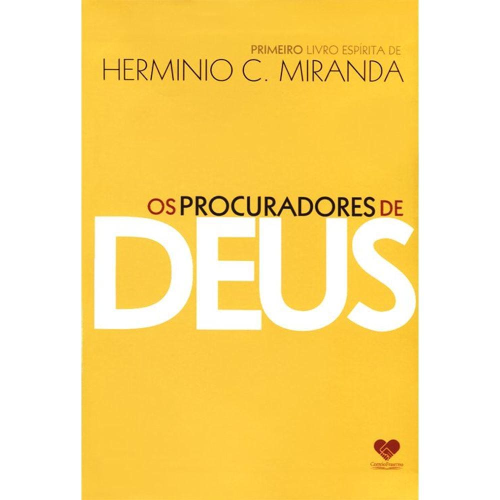 Os Procuradores de Deus