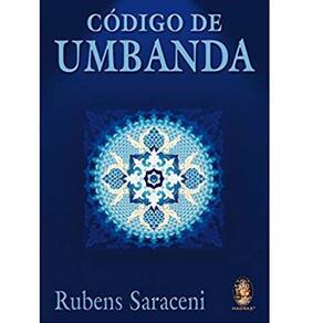 Código de Umbanda