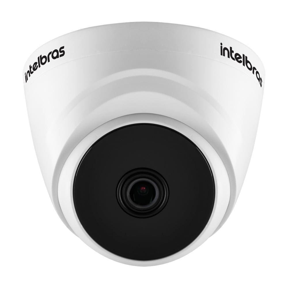 Camera Vhd 1015D G7 3.6Mm Hd 15M Intelbras