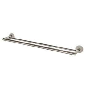 Toalheiro Lorenloft Barra Duplo Nickel 2042 N82 Lorenzetti