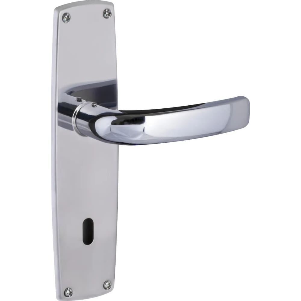 Fechadura Aliança Interna 3700/34 55mm Inox Premium