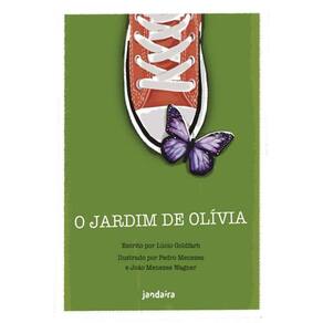 O Jardim De Olívia