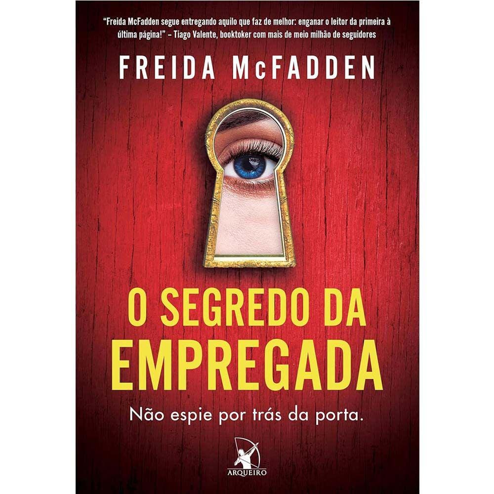 O Segredo da Empregada