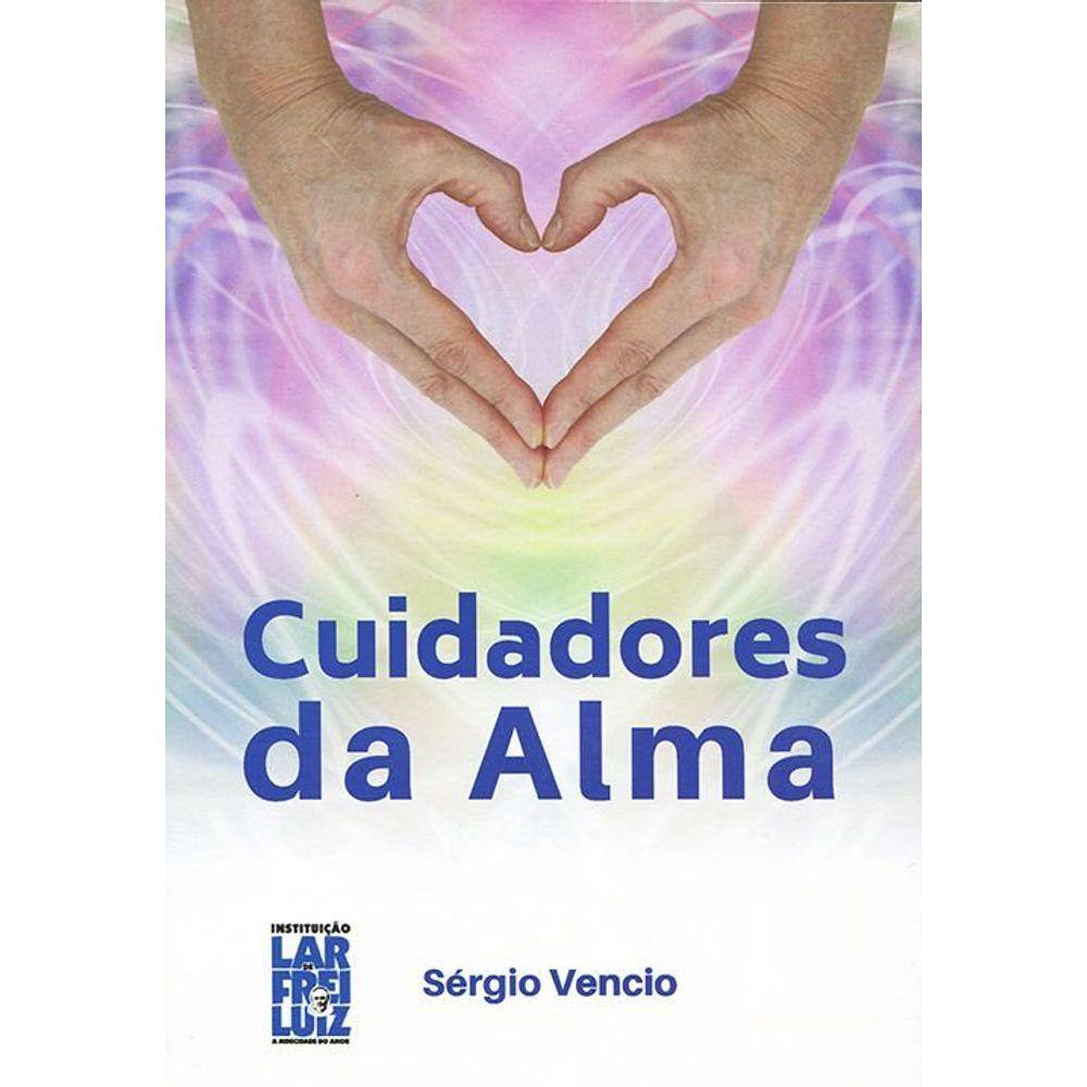 Cuidadores Da Alma