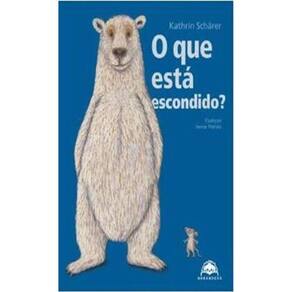 O Que Está Escondido