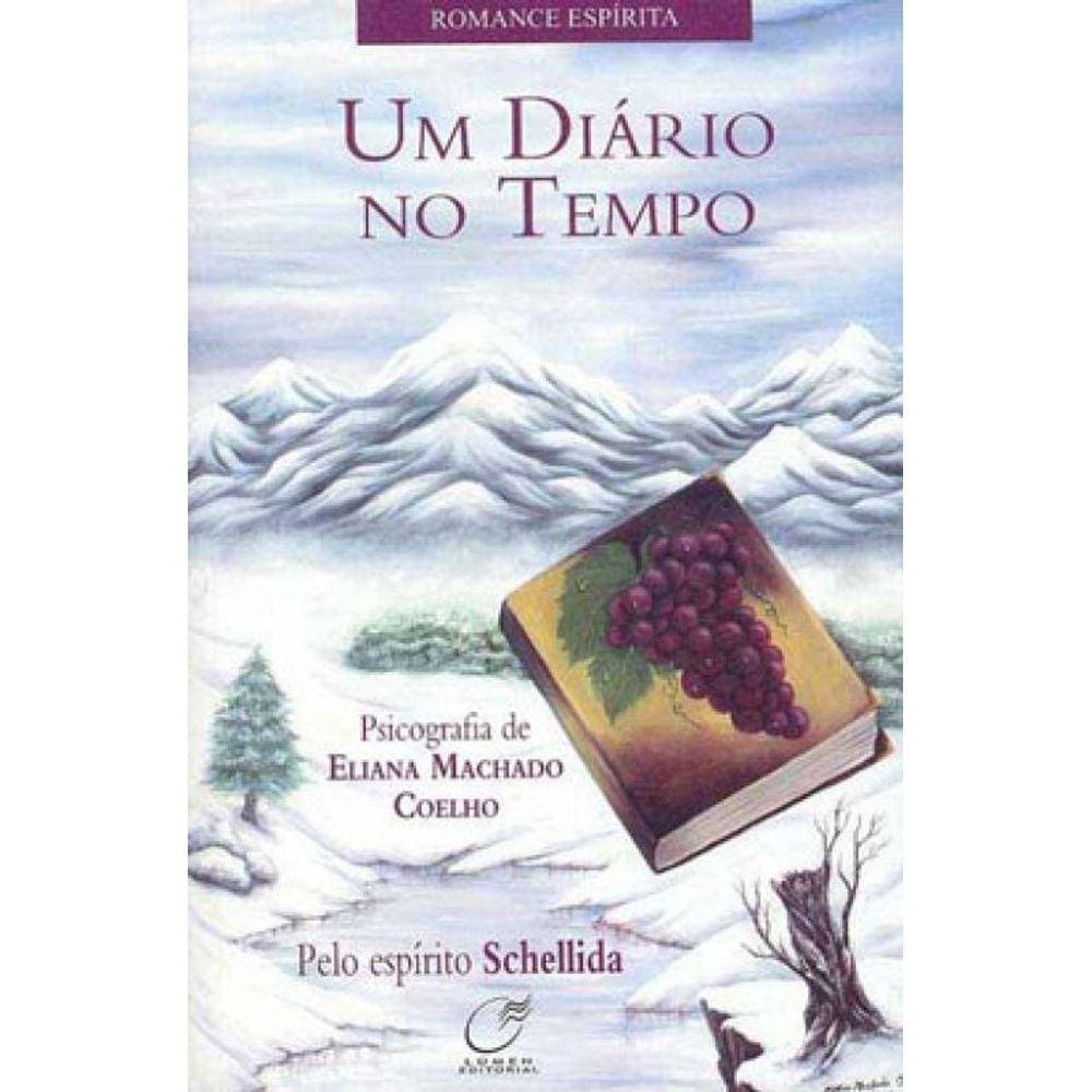 Um Diário No Tempo