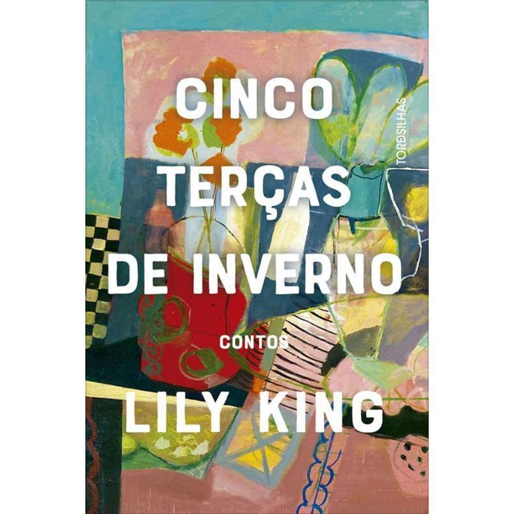 Cinco Terças De Inverno