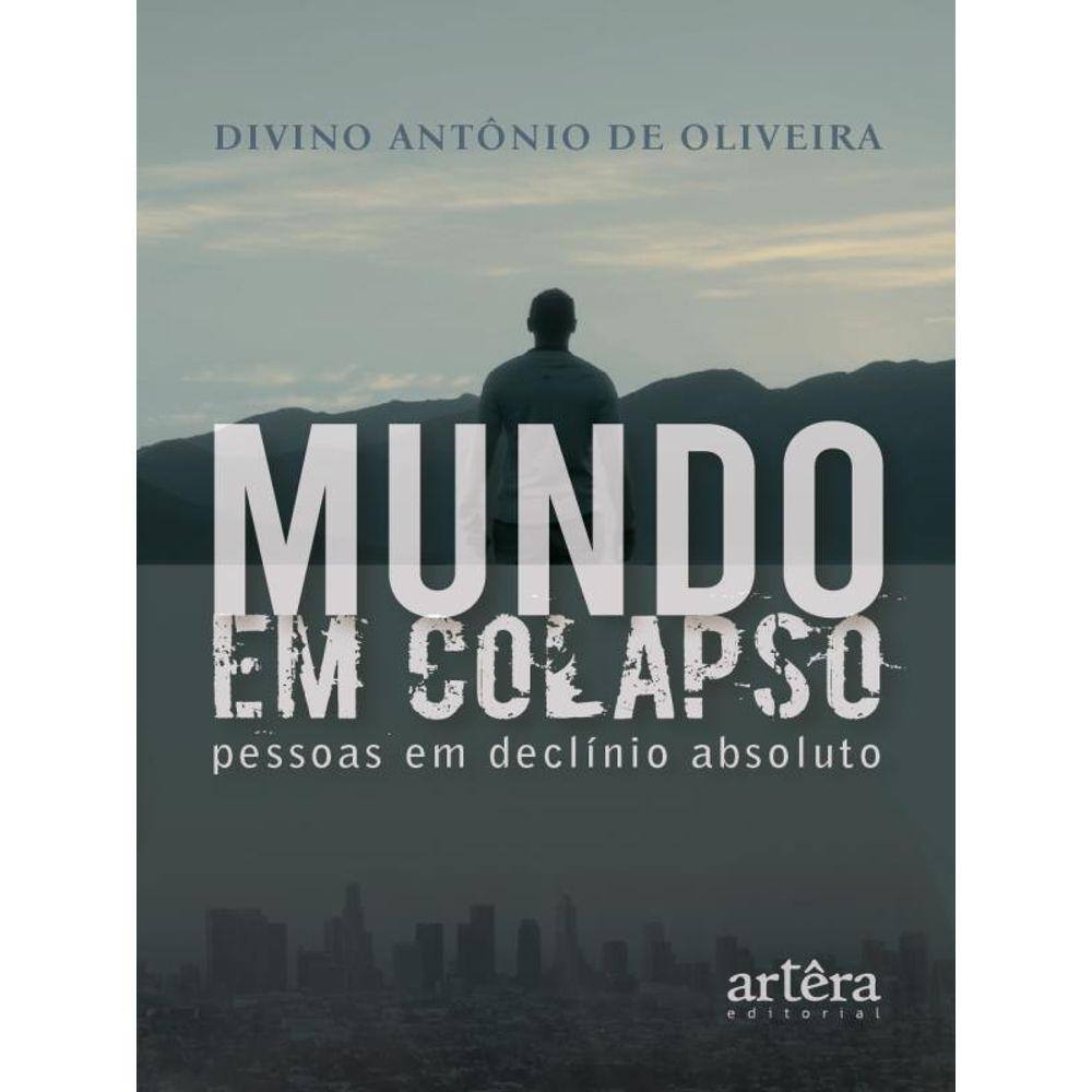Mundo Em Colapso