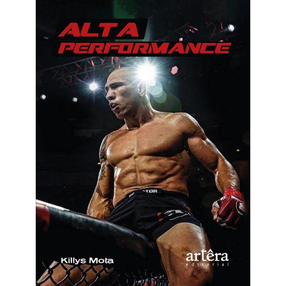 Alta Performance