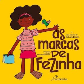 As Marcas De Fezinha