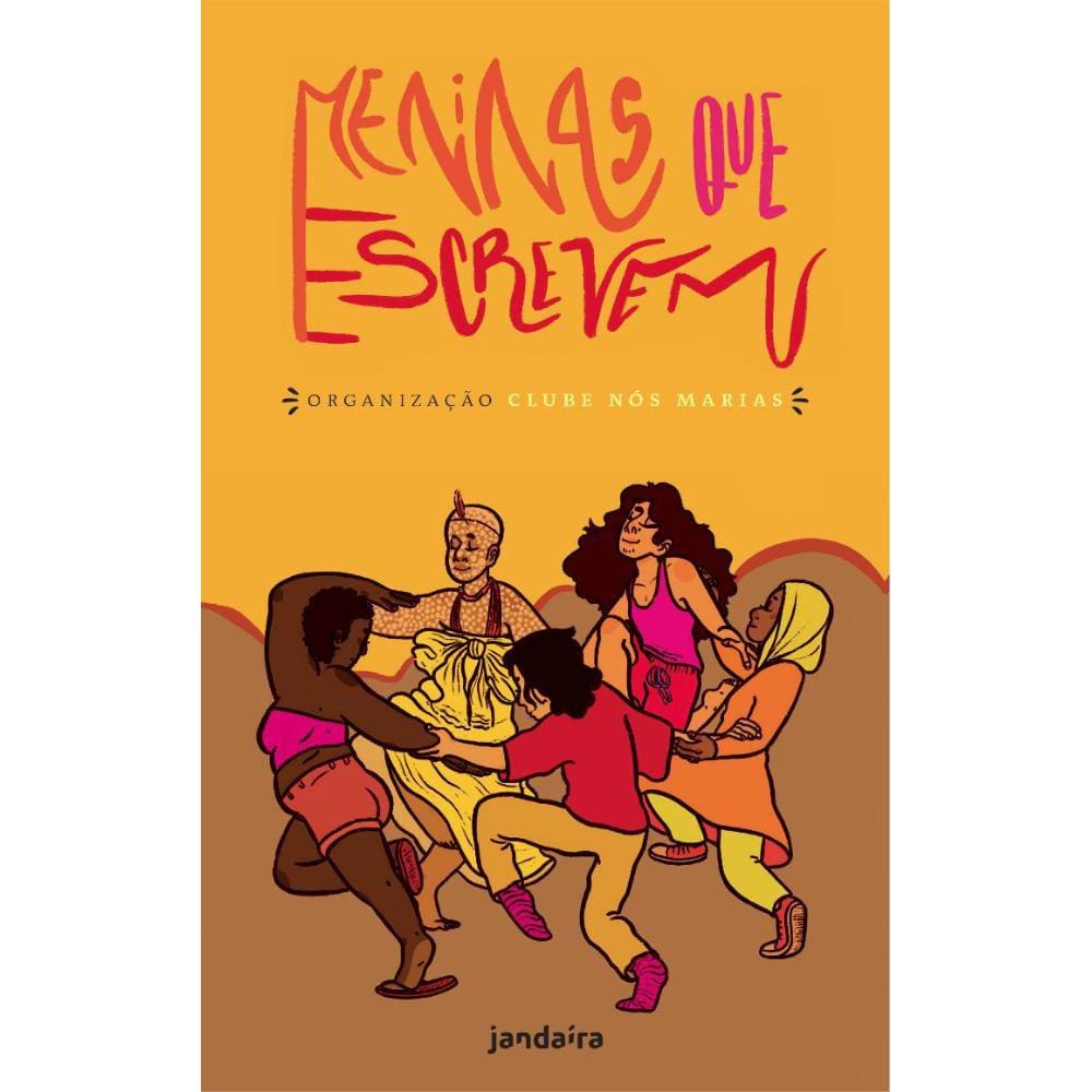 Meninas que Escrevem