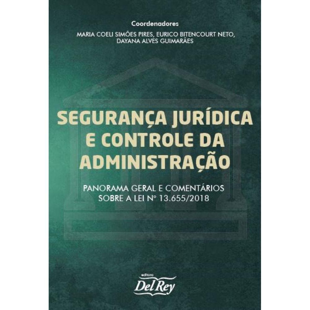 Segurança Jurídica e Controle de Constitucionalidade