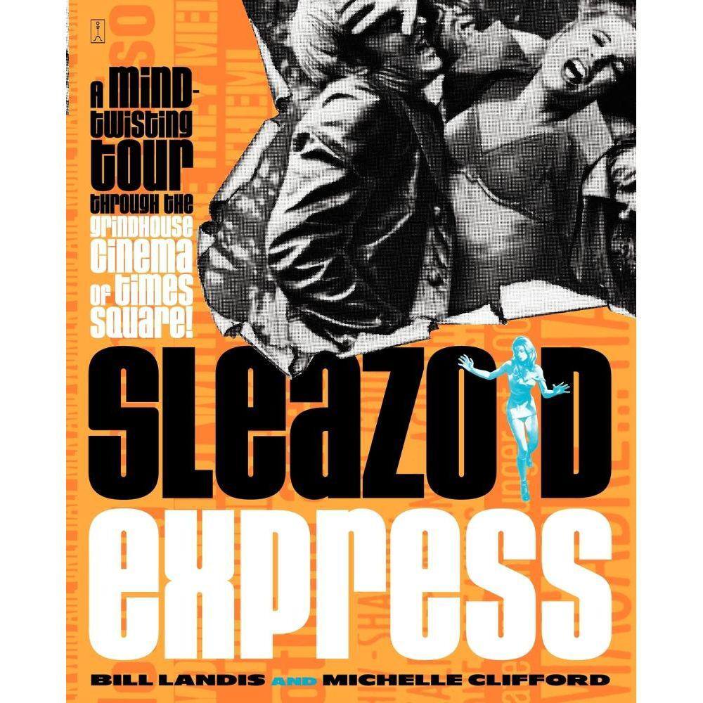 Sleazoid Express
