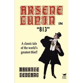 Arsene Lupin in 813