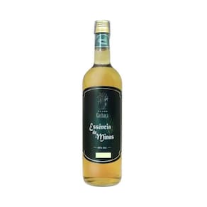 Cachaça Essência de Minas 160ml