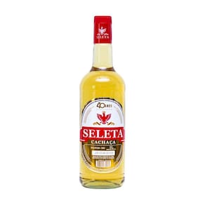 Cachaça Seleta 1 Litro