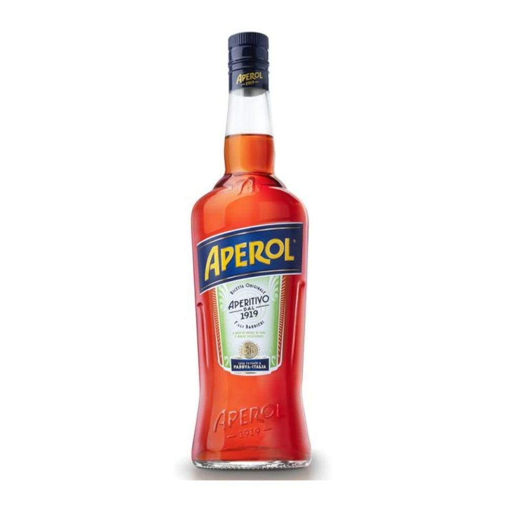 Aperitivo Aperol 750ml
