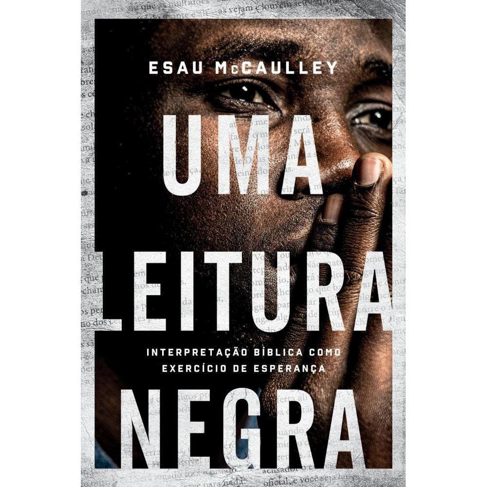 Uma leitura negra
