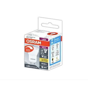 Lampada Led Par11 Dim 3,5W 2700K 300Lm Gu10 Osram