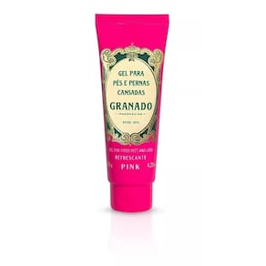 Granado Gel Para Pé E Pernas Cansadas Refrescante 120g