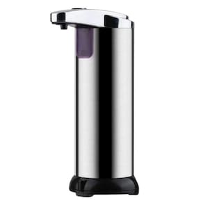 Saboneteira Automática Dispenser Sensor Mimo Style