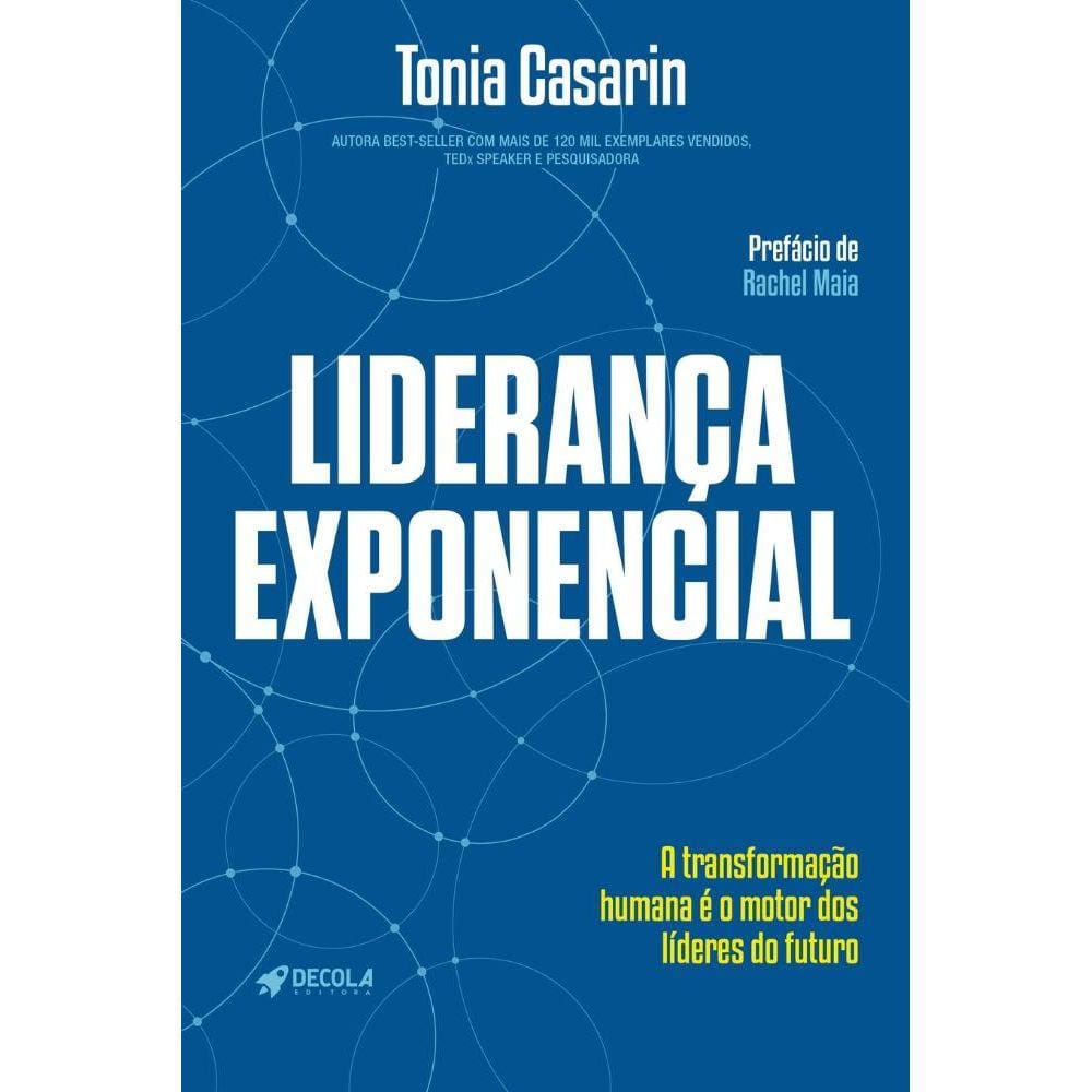 Liderança Exponencial