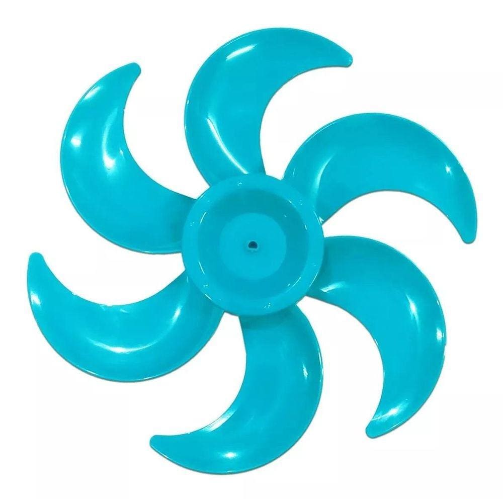 Hélice De Ventilador Britânia 40Cm - Bvt45, Bvt410, B400
