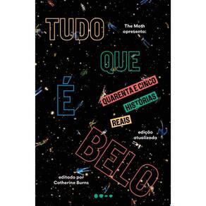 Tudo que é belo