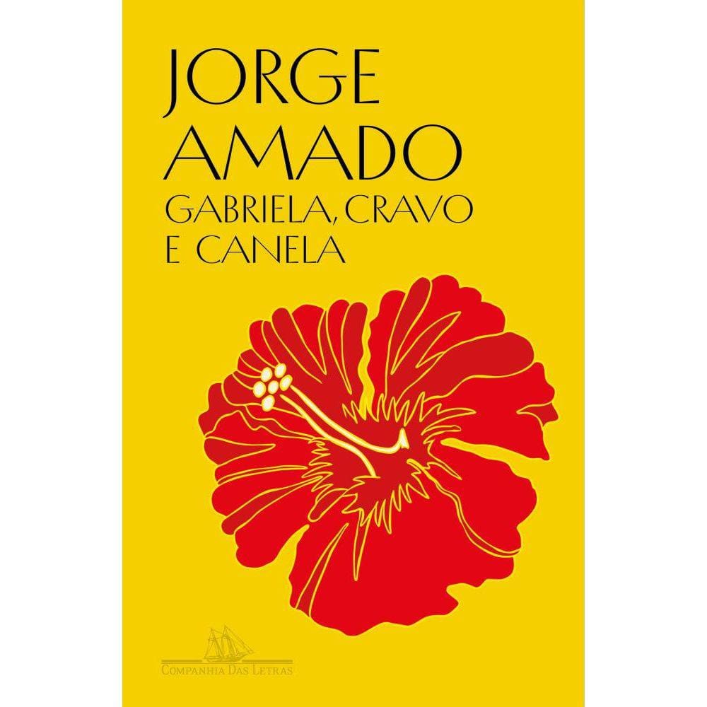Gabriela, cravo e canela (Edição especial)