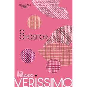 O opositor (Nova edição)