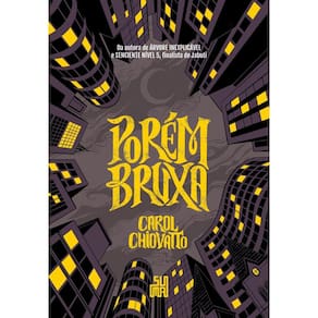 Porém Bruxa