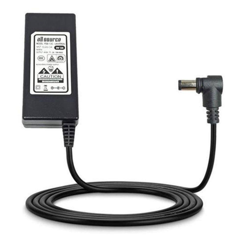 Fonte Compatível Pedal Boss Gt-100 9V 2A Padrão Psb-1U
