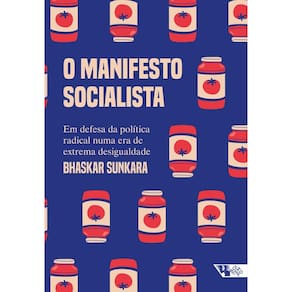 O manifesto socialista