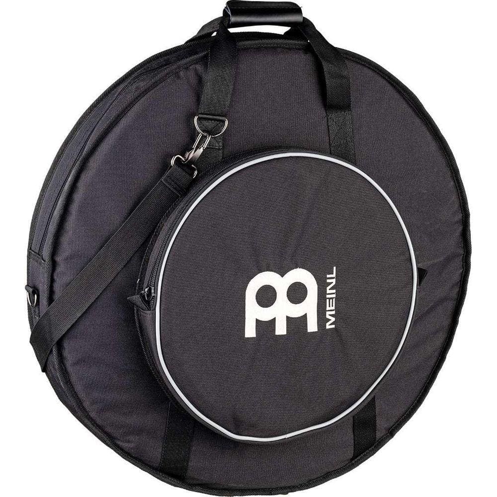 Bag Meinl Para Pratos De Bateria Até 24 Pro Cymbal Bag