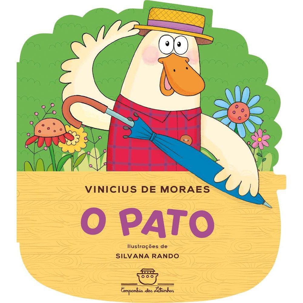 O pato