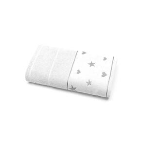 Toalha de Banho Jacquard - Felpuda - Sonhos - 100% Algodão - Buettner