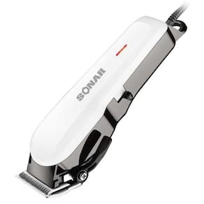 Maquina De Corte Professional Sonar Hair Clipper Sn-607 - Bivolt